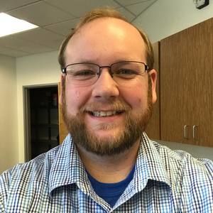 Meet your Posher, Andrew